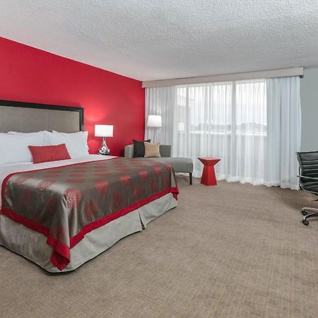 Boutique Hotel Texarkana Exterior photo