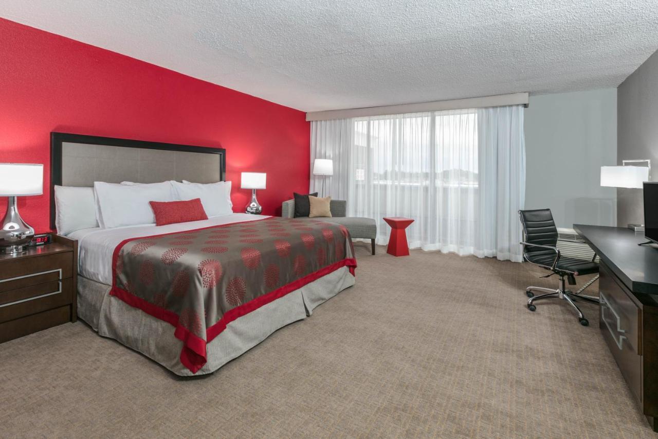 Boutique Hotel Texarkana Exterior photo